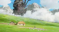 Watch and Download Howl's Moving Castle 5