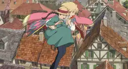 Watch and Download Howl's Moving Castle 6