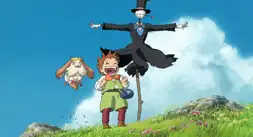 Watch and Download Howl's Moving Castle 7