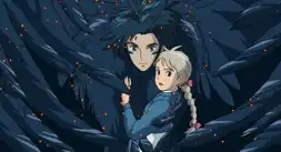 Watch and Download Howl's Moving Castle 8