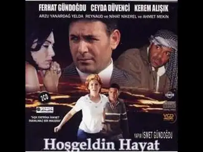 Watch and Download Hoş Geldin Hayat 4