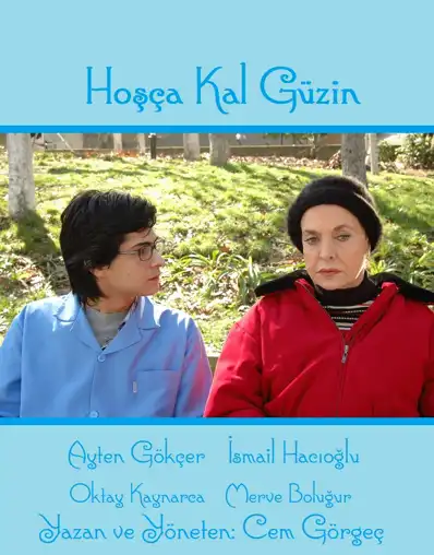 Watch and Download Hoşça Kal Güzin 2