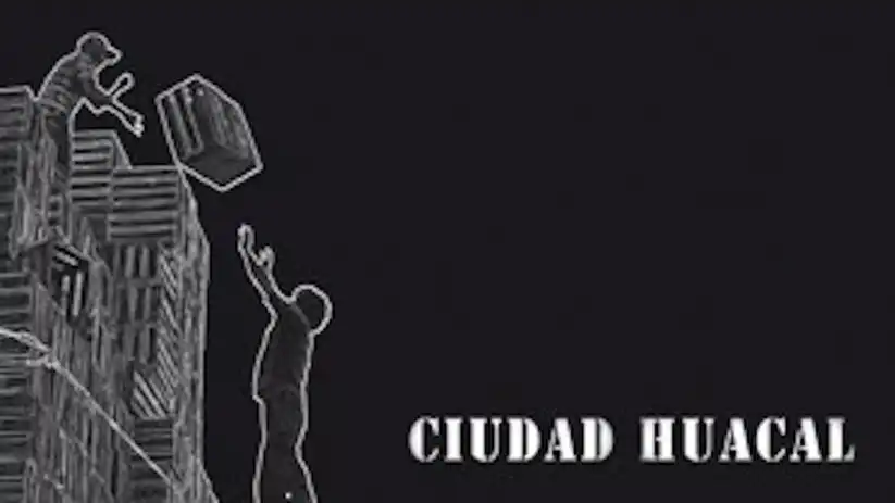 Watch and Download Huacal City 1