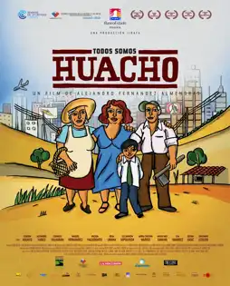 Watch and Download Huacho 12