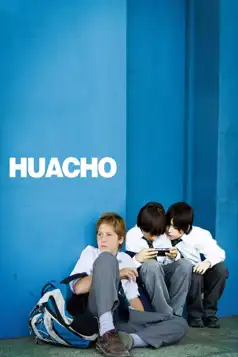 Watch and Download Huacho