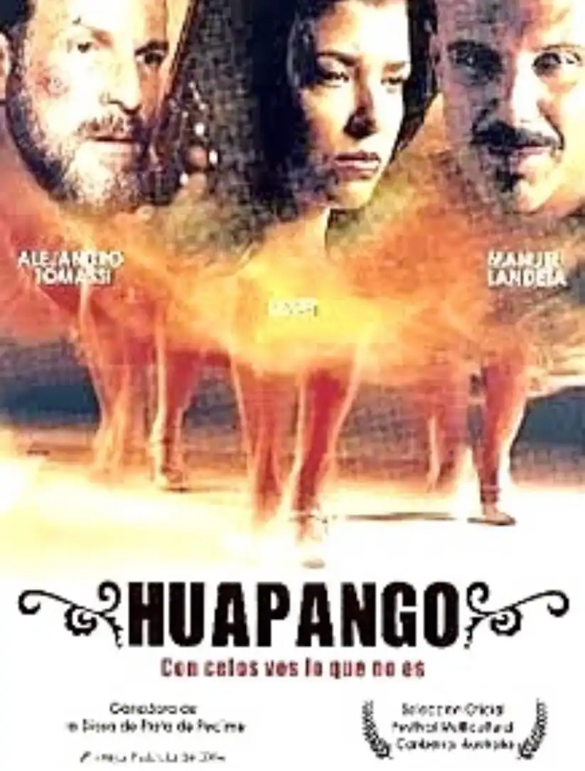 Watch and Download Huapango 1