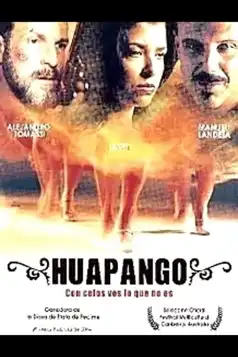 Watch and Download Huapango