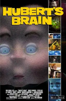 Watch and Download Hubert's Brain 1