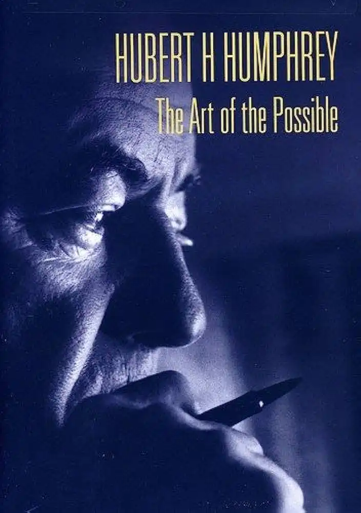 Watch and Download Hubert H. Humphrey: The Art of the Possible 1