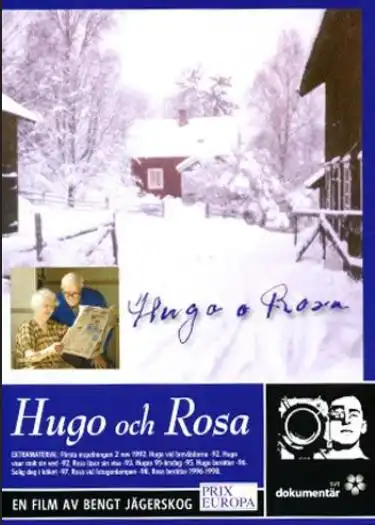 Watch and Download Hugo and Rosa 1