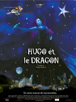 Watch and Download Hugo et le dragon 6