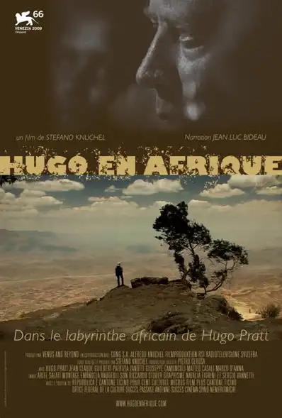 Watch and Download Hugo in Africa 1