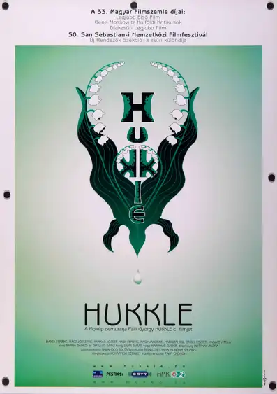 Watch and Download Hukkle 5