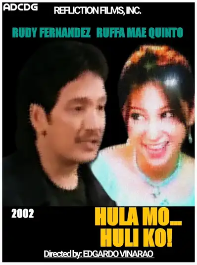 Watch and Download Hula Mo... Huli Ko! 2