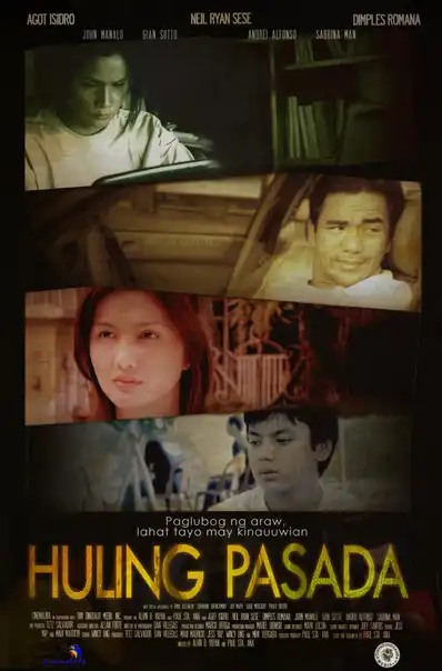 Watch and Download Huling Pasada 1