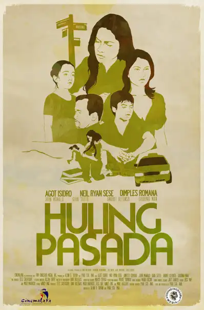 Watch and Download Huling Pasada 2