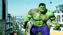 Watch and Download Hulk 2