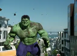 Watch and Download Hulk 5