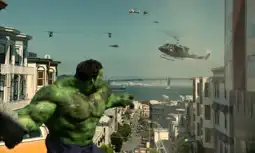 Watch and Download Hulk 6