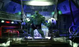 Watch and Download Hulk 7