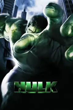 Watch and Download Hulk