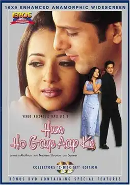 Watch and Download Hum Ho Gaye Aap Ke 2