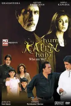 Watch and Download Hum Kaun Hai