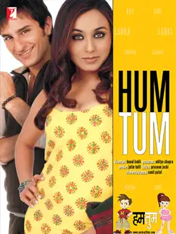 Watch and Download Hum Tum 7