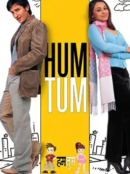 Watch and Download Hum Tum 8