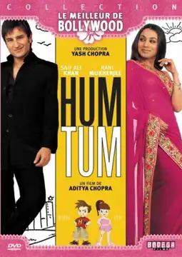 Watch and Download Hum Tum 9