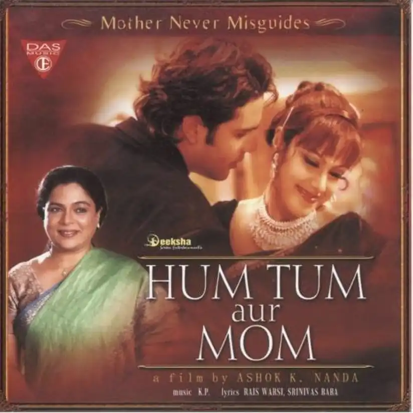 Watch and Download Hum Tum Aur Mom: Mother Never Misguides 1