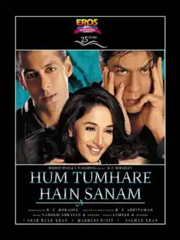 Watch and Download Hum Tumhare Hain Sanam 2