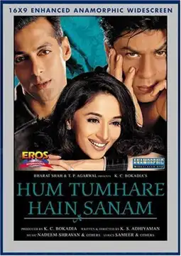 Watch and Download Hum Tumhare Hain Sanam 4