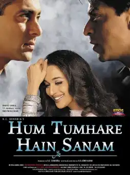 Watch and Download Hum Tumhare Hain Sanam 6