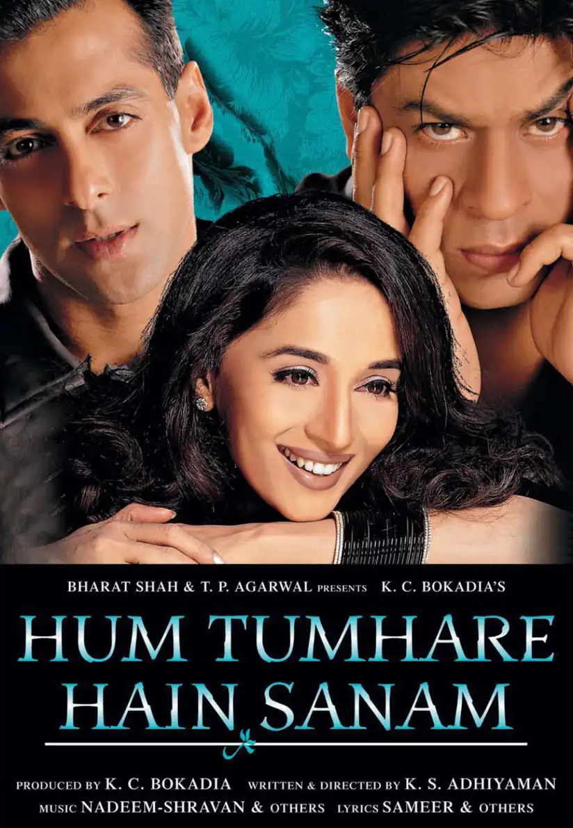 Watch and Download Hum Tumhare Hain Sanam 7