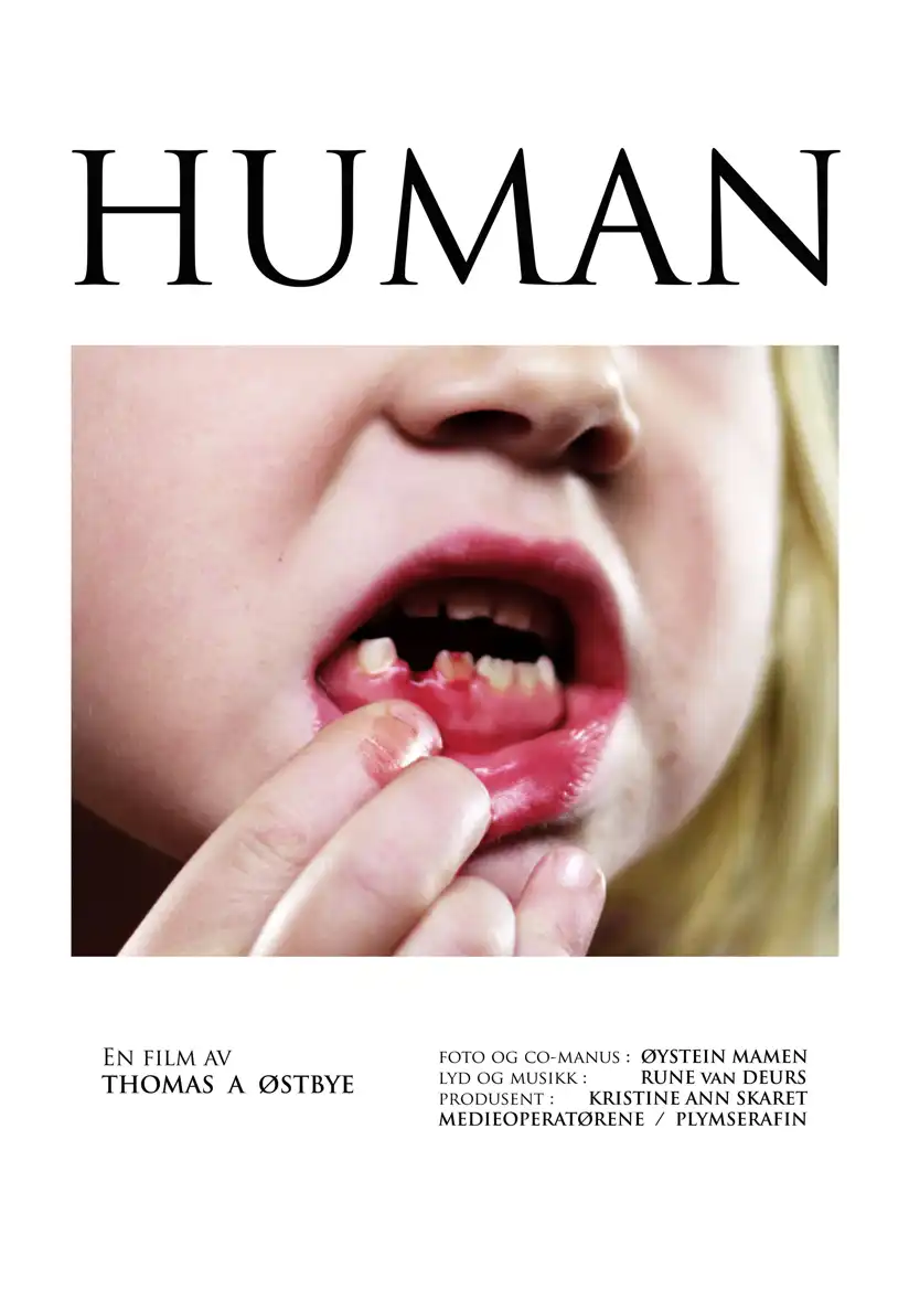 Watch and Download Human 1