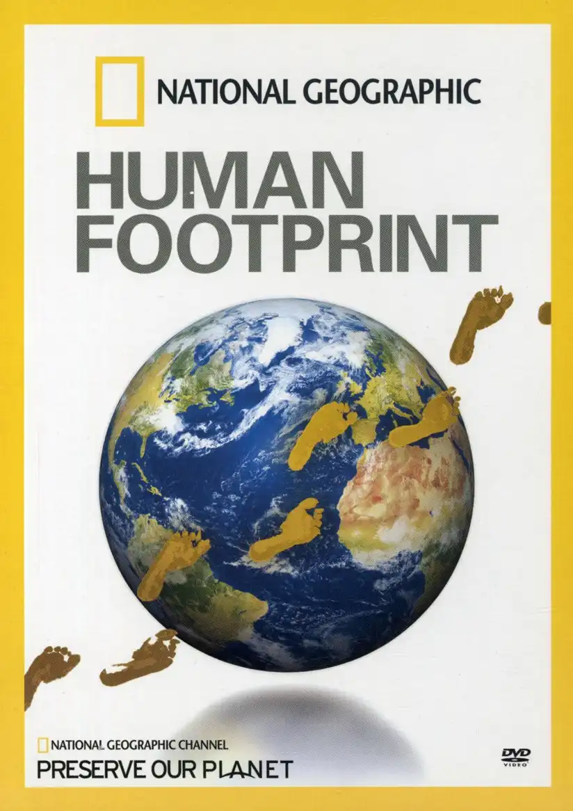 Watch and Download Human Footprint 1