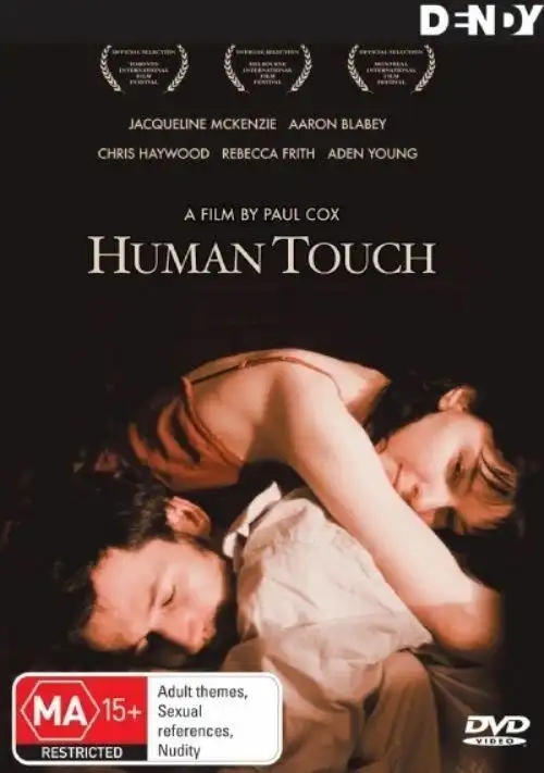 Watch and Download Human Touch 7