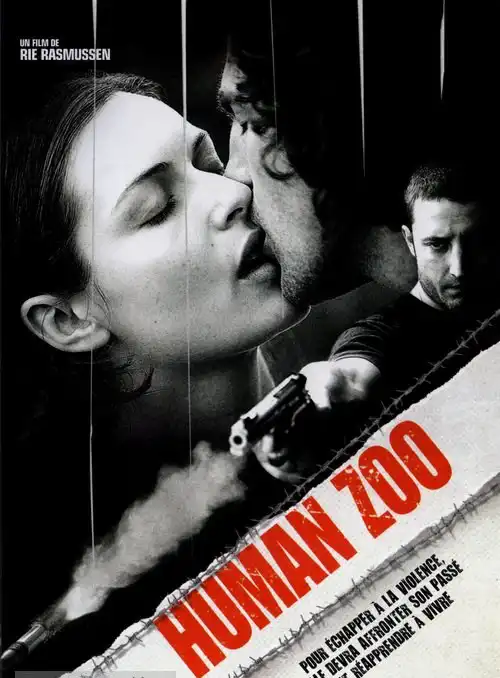 Watch and Download Human Zoo 10