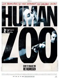 Watch and Download Human Zoo 6