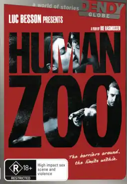 Watch and Download Human Zoo 8