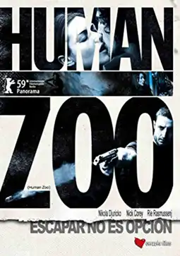 Watch and Download Human Zoo 9