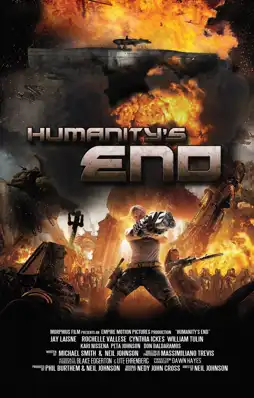 Watch and Download Humanity's End 3