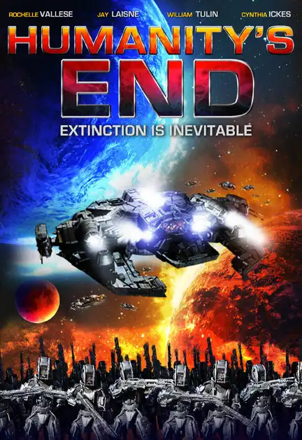 Watch and Download Humanity's End 4