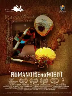 Watch and Download HUMANOIDE no ROBOT