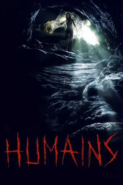 Watch and Download Humans 5