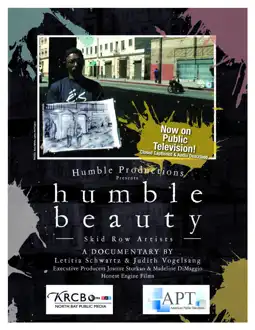 Watch and Download Humble Beauty: Skid Row Artists 1