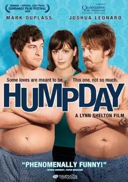 Watch and Download Humpday 10