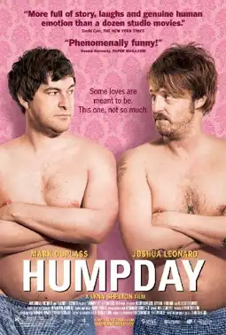 Watch and Download Humpday 11