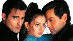 Watch and Download Humraaz 1